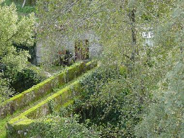 Ferienwohnung in Torredeita (Do-Lafes) oder Ferienwohnung oder Ferienhaus