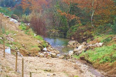 Ferienwohnung in Torredeita (Do-Lafes) oder Ferienwohnung oder Ferienhaus