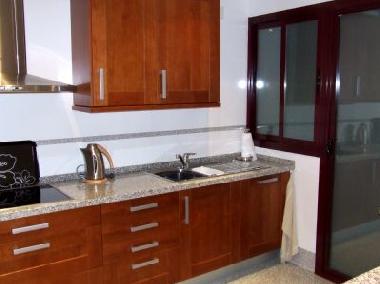 Ferienwohnung in Estepona (M�laga) oder Ferienwohnung oder Ferienhaus