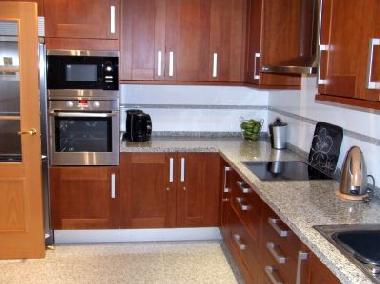 Ferienwohnung in Estepona (M�laga) oder Ferienwohnung oder Ferienhaus