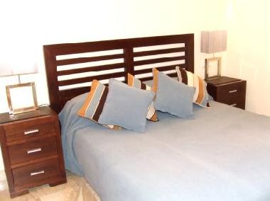 Ferienwohnung in Estepona (M�laga) oder Ferienwohnung oder Ferienhaus