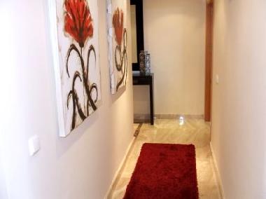 Ferienwohnung in Estepona (M�laga) oder Ferienwohnung oder Ferienhaus