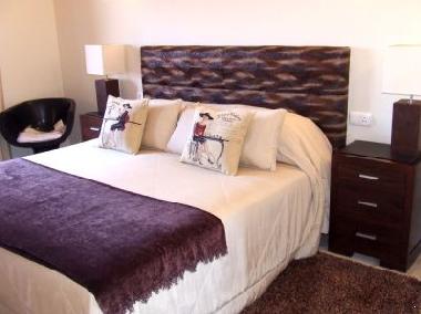 Ferienwohnung in Estepona (M�laga) oder Ferienwohnung oder Ferienhaus