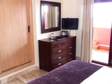 Ferienwohnung in Estepona (M�laga) oder Ferienwohnung oder Ferienhaus
