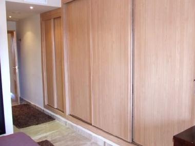 Ferienwohnung in Estepona (M�laga) oder Ferienwohnung oder Ferienhaus