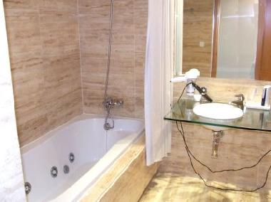 Ferienwohnung in Estepona (M�laga) oder Ferienwohnung oder Ferienhaus