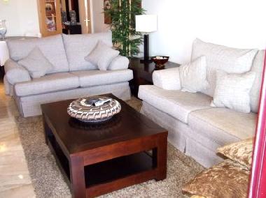 Ferienwohnung in Estepona (M�laga) oder Ferienwohnung oder Ferienhaus