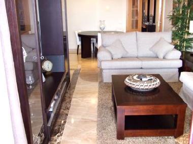 Ferienwohnung in Estepona (M�laga) oder Ferienwohnung oder Ferienhaus