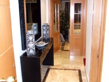 Ferienwohnung in Estepona (M�laga) oder Ferienwohnung oder Ferienhaus