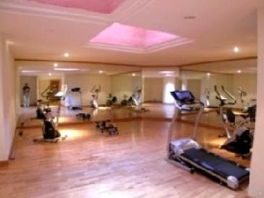 Ferienwohnung in Estepona (M�laga) oder Ferienwohnung oder Ferienhaus