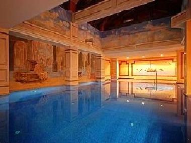 Ferienwohnung in Estepona (M�laga) oder Ferienwohnung oder Ferienhaus