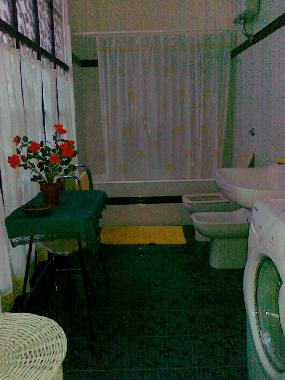 Ferienwohnung in Sapri (Salerno) oder Ferienwohnung oder Ferienhaus