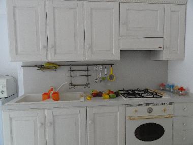 Ferienwohnung in Anacapri (Napoli) oder Ferienwohnung oder Ferienhaus