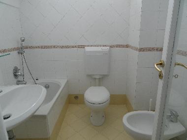 Ferienwohnung in Anacapri (Napoli) oder Ferienwohnung oder Ferienhaus