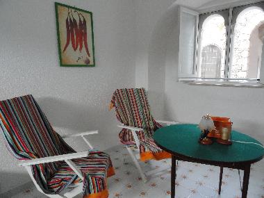 Ferienwohnung in Anacapri (Napoli) oder Ferienwohnung oder Ferienhaus