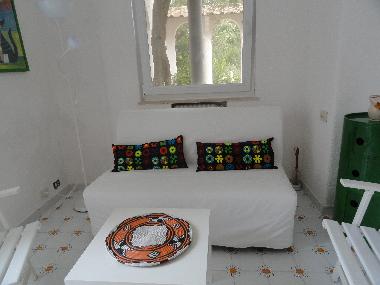Ferienwohnung in Anacapri (Napoli) oder Ferienwohnung oder Ferienhaus