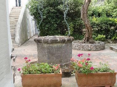 Ferienwohnung in Anacapri (Napoli) oder Ferienwohnung oder Ferienhaus