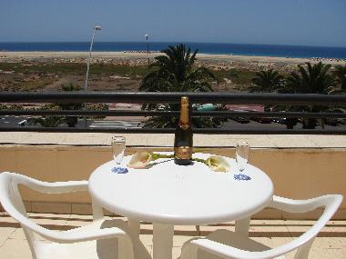 Ferienwohnung in  Morro Jable, Jandia (Fuerteventura) oder Ferienwohnung oder Ferienhaus