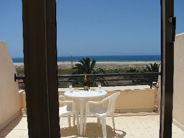 Ferienwohnung in  Morro Jable, Jandia (Fuerteventura) oder Ferienwohnung oder Ferienhaus