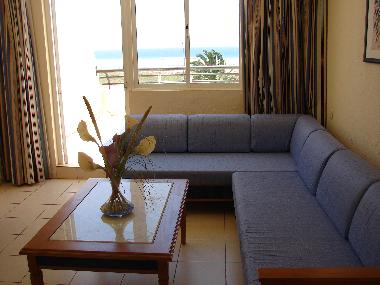 Ferienwohnung in  Morro Jable, Jandia (Fuerteventura) oder Ferienwohnung oder Ferienhaus