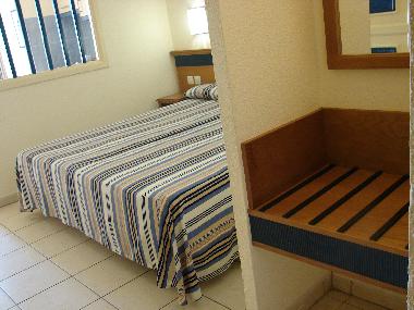 Ferienwohnung in  Morro Jable, Jandia (Fuerteventura) oder Ferienwohnung oder Ferienhaus