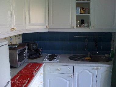 Ferienwohnung in Juan-les-Pins (Alpes-Maritimes) oder Ferienwohnung oder Ferienhaus