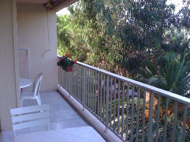 Ferienwohnung in Juan-les-Pins (Alpes-Maritimes) oder Ferienwohnung oder Ferienhaus