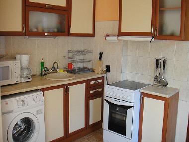 Villa in Varna (Varna) oder Ferienwohnung oder Ferienhaus