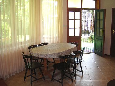 Villa in Varna (Varna) oder Ferienwohnung oder Ferienhaus