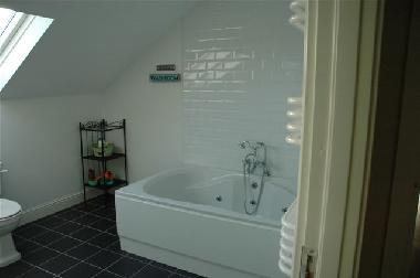 Ferienhaus in Barrow  (Kerry) oder Ferienwohnung oder Ferienhaus