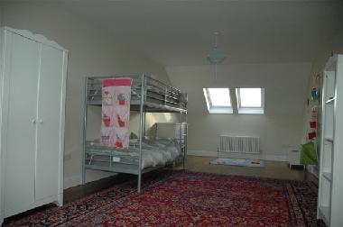 Ferienhaus in Barrow  (Kerry) oder Ferienwohnung oder Ferienhaus