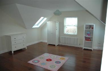 Ferienhaus in Barrow  (Kerry) oder Ferienwohnung oder Ferienhaus