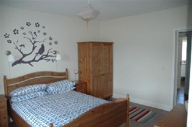Ferienhaus in Barrow  (Kerry) oder Ferienwohnung oder Ferienhaus