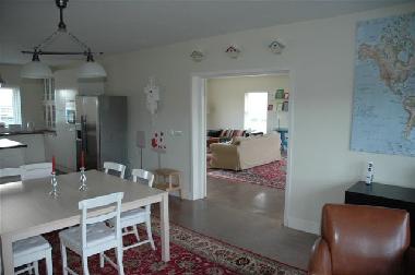 Ferienhaus in Barrow  (Kerry) oder Ferienwohnung oder Ferienhaus