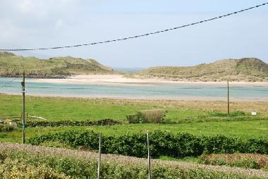 Ferienhaus in Barrow  (Kerry) oder Ferienwohnung oder Ferienhaus