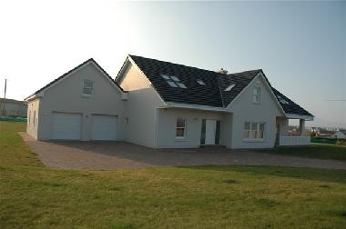 Ferienhaus in Barrow  (Kerry) oder Ferienwohnung oder Ferienhaus