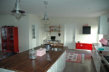 Ferienhaus in Barrow  (Kerry) oder Ferienwohnung oder Ferienhaus