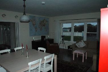 Ferienhaus in Barrow  (Kerry) oder Ferienwohnung oder Ferienhaus