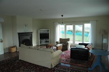 Ferienhaus in Barrow  (Kerry) oder Ferienwohnung oder Ferienhaus