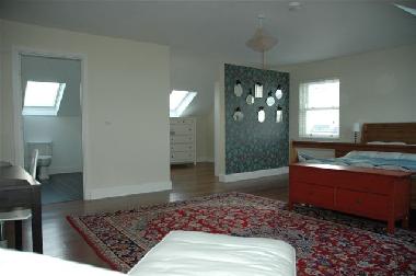 Ferienhaus in Barrow  (Kerry) oder Ferienwohnung oder Ferienhaus