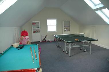 Ferienhaus in Barrow  (Kerry) oder Ferienwohnung oder Ferienhaus
