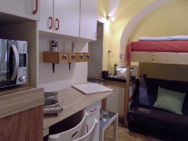 Ferienwohnung in Ljubljana (Ljubljana) oder Ferienwohnung oder Ferienhaus