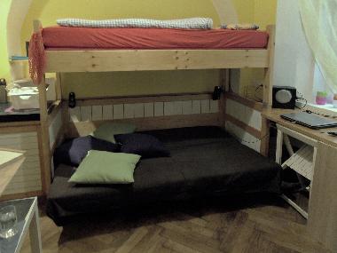 Ferienwohnung in Ljubljana (Ljubljana) oder Ferienwohnung oder Ferienhaus