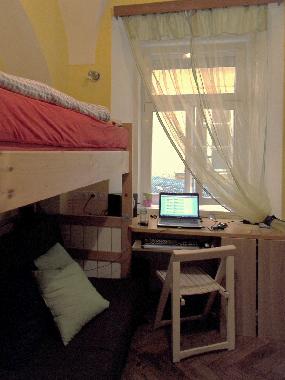Ferienwohnung in Ljubljana (Ljubljana) oder Ferienwohnung oder Ferienhaus