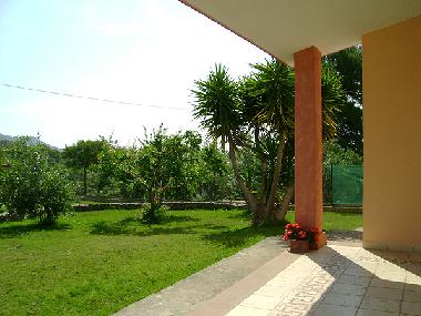 Ferienwohnung in Villa San Pietro (Cagliari) oder Ferienwohnung oder Ferienhaus