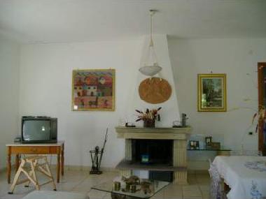 Ferienwohnung in Villa San Pietro (Cagliari) oder Ferienwohnung oder Ferienhaus