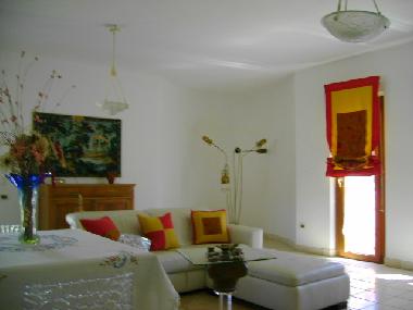 Ferienwohnung in Villa San Pietro (Cagliari) oder Ferienwohnung oder Ferienhaus