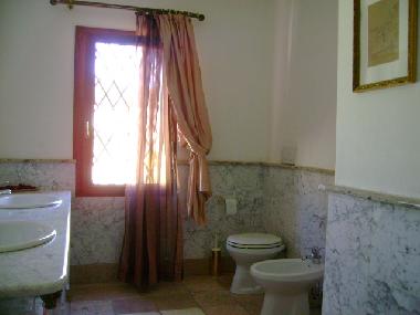 Ferienwohnung in Villa San Pietro (Cagliari) oder Ferienwohnung oder Ferienhaus