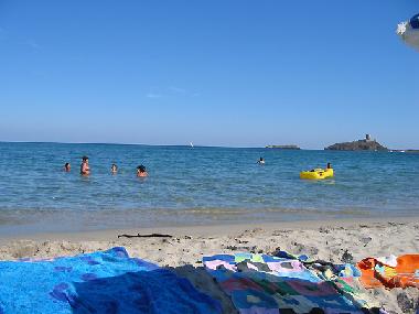 Ferienwohnung in Villa San Pietro (Cagliari) oder Ferienwohnung oder Ferienhaus