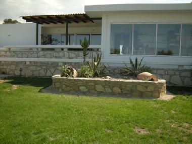 Villa in Agia Paraskevi (Rethymni) oder Ferienwohnung oder Ferienhaus